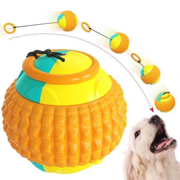 pet products dog training molars chew ristant ball player throwing toy
pet products dog training molars chew ristant ball player throwing toy