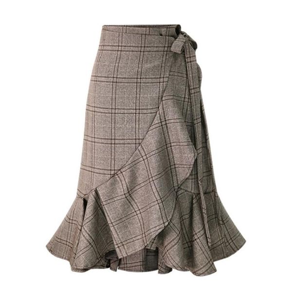 skirts womens 2021korean style skirt women casual high elastic waist plaid lady maxi long pleated, Black
skirts womens 2021korean style skirt women casual high elastic waist plaid lady maxi long pleated, Black