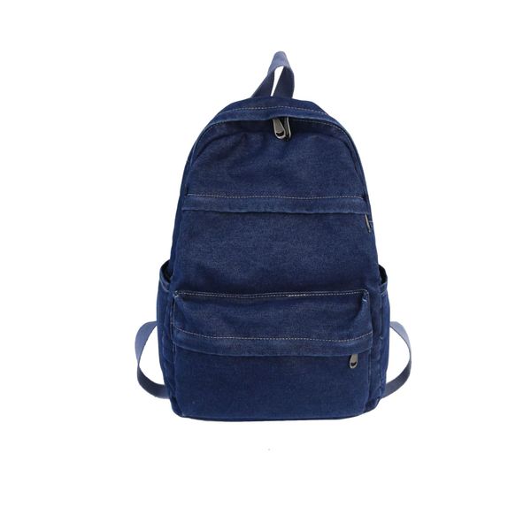 new shoulder bags in 2021 backpack for european and american fashionable large capacity washed jeans student bags mini backpack
new shoulder bags in 2021 backpack for european and american fashionable large capacity washed jeans student bags mini backpack