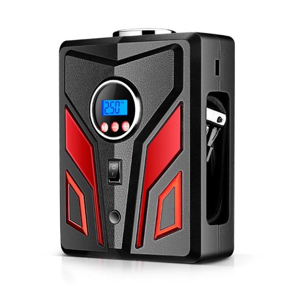 inflatable pump marshell electric car air dc 12v digital tire inflator 150 psi compressor auto for ball motorcycle
inflatable pump marshell electric car air dc 12v digital tire inflator 150 psi compressor auto for ball motorcycle