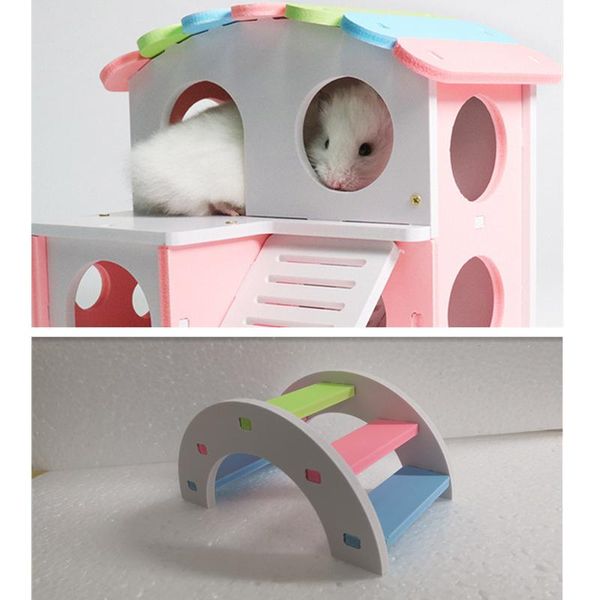 hamster toy house stairs hamsters nest loft bed cage pet castle climb toys small animals product animal supplies
hamster toy house stairs hamsters nest loft bed cage pet castle climb toys small animals product animal supplies
