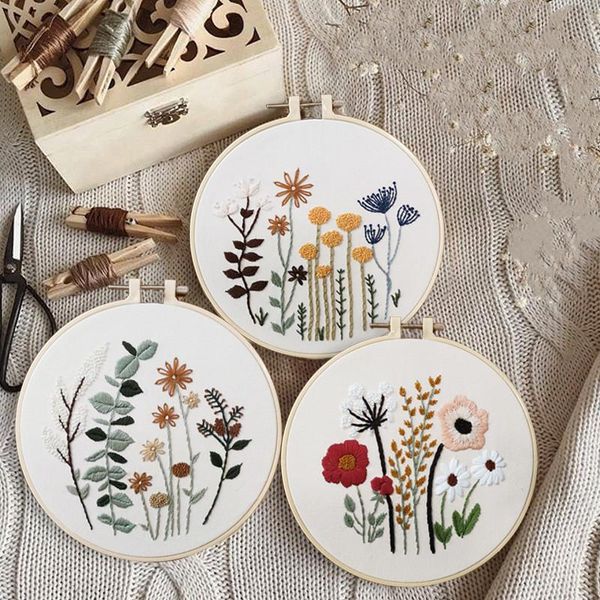 other arts and crafts beginner 3d embroidery materials package needlework set 30cm flowers diy cross stitch kits handmade sewing supplies
other arts and crafts beginner 3d embroidery materials package needlework set 30cm flowers diy cross stitch kits handmade sewing supplies