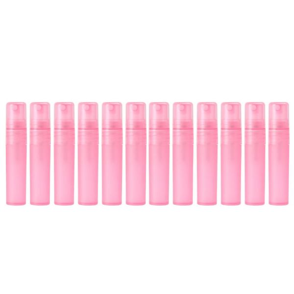 storage bottles & jars 12pcs 5ml dispenser perfume cosmetics small bottle portable spray
storage bottles & jars 12pcs 5ml dispenser perfume cosmetics small bottle portable spray
