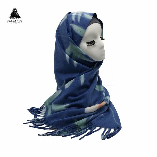 scarves cashmere print flower tassels women pashmina warm muslim hijabs shawls bandana autumn and winter 8pcs\lot, Blue;gray
scarves cashmere print flower tassels women pashmina warm muslim hijabs shawls bandana autumn and winter 8pcs\lot, Blue;gray