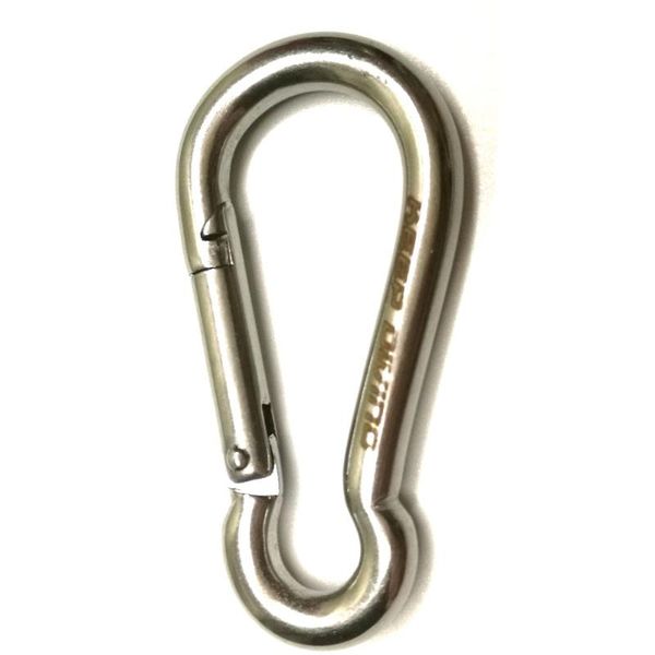 pool & accessories 316 stainless steel scuba diving buckle carabiner karabiner wreck spring hiking camping hanging snap hook
pool & accessories 316 stainless steel scuba diving buckle carabiner karabiner wreck spring hiking camping hanging snap hook