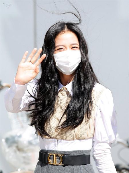 women's jackets korean version jin zhixiu same splicing twist sweater white shirt slim waist design bubble sleeve jacket, Black;brown
women's jackets korean version jin zhixiu same splicing twist sweater white shirt slim waist design bubble sleeve jacket, Black;brown