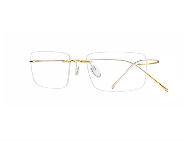 fashion sunglasses frames b-titanium rimless eyeglasses women vintage optical eyewear ultralight clear lens retro computer myopia reading fo, Black
fashion sunglasses frames b-titanium rimless eyeglasses women vintage optical eyewear ultralight clear lens retro computer myopia reading fo, Black