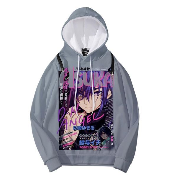 men's hoodies & sweatshirts foggy foot 3d fashion printed hoodie zipper halter hip-hop style sweatshirt casual streetwear clothes, Black
men's hoodies & sweatshirts foggy foot 3d fashion printed hoodie zipper halter hip-hop style sweatshirt casual streetwear clothes, Black
