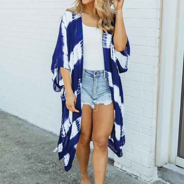 women print large chiffon geometry loose shawl kimono cardigan boho coat blouse swimwear beach cover up dress #3g women's, White;black
women print large chiffon geometry loose shawl kimono cardigan boho coat blouse swimwear beach cover up dress #3g women's, White;black