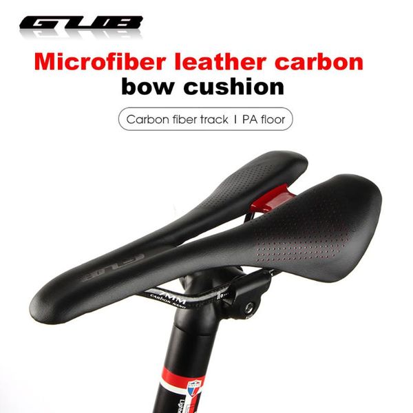 bike saddles gub ultralight carbon bicycle saddle microfiber leather bow durble ventilation mtb road cushion cycling parts
bike saddles gub ultralight carbon bicycle saddle microfiber leather bow durble ventilation mtb road cushion cycling parts