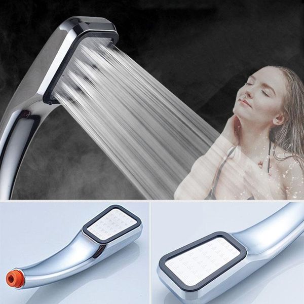 hole pressurized handheld water saving portable showerhead bathroom accessories shower head bath accessory set
hole pressurized handheld water saving portable showerhead bathroom accessories shower head bath accessory set