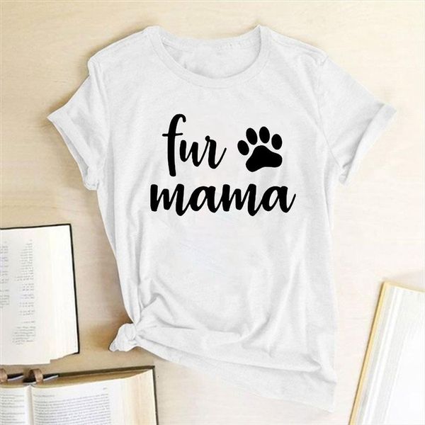 funny and women fur men t shirts dog paw mama for woman summer short sleeve tee harajuku casual loose, White;black
funny and women fur men t shirts dog paw mama for woman summer short sleeve tee harajuku casual loose, White;black