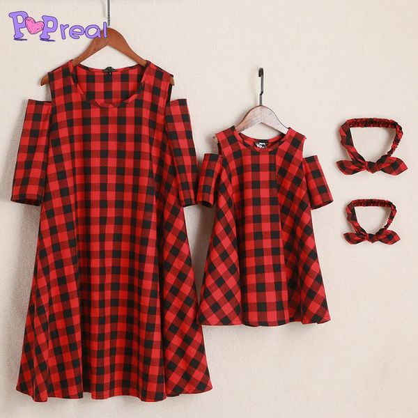 family matching outfits popreal summer plaid print parent-child outfit girl dress mom and daughter skirt mother kids hollow out o-neck, Blue
family matching outfits popreal summer plaid print parent-child outfit girl dress mom and daughter skirt mother kids hollow out o-neck, Blue