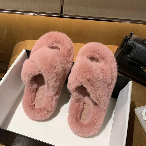 women slippers winter shoes flat sweet home woman indoor fur warm soft slip on black pink female slipper
women slippers winter shoes flat sweet home woman indoor fur warm soft slip on black pink female slipper