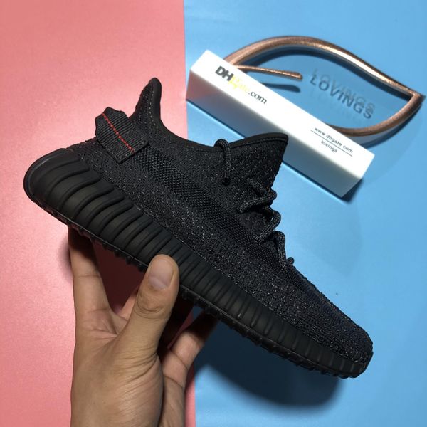 men women boost kanye west running shoes zebra tail light black red natural cinder 3m static reflective mens sports sneakers foam runner
men women boost kanye west running shoes zebra tail light black red natural cinder 3m static reflective mens sports sneakers foam runner