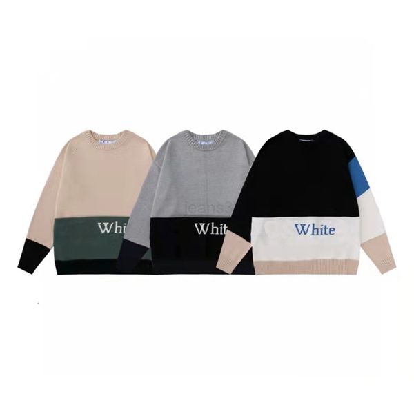 sweater designer hoodie new off men wome knits letters budge long sleeve high street casual clothing sweatshirts quality warm hip hop euro, White;black
sweater designer hoodie new off men wome knits letters budge long sleeve high street casual clothing sweatshirts quality warm hip hop euro, White;black