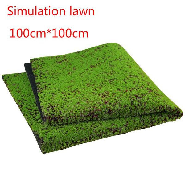 artificial turf grass plant wall simulation moss green fake micro landscape bonsai landscaping decoration material lawn sod decorative flowe
artificial turf grass plant wall simulation moss green fake micro landscape bonsai landscaping decoration material lawn sod decorative flowe