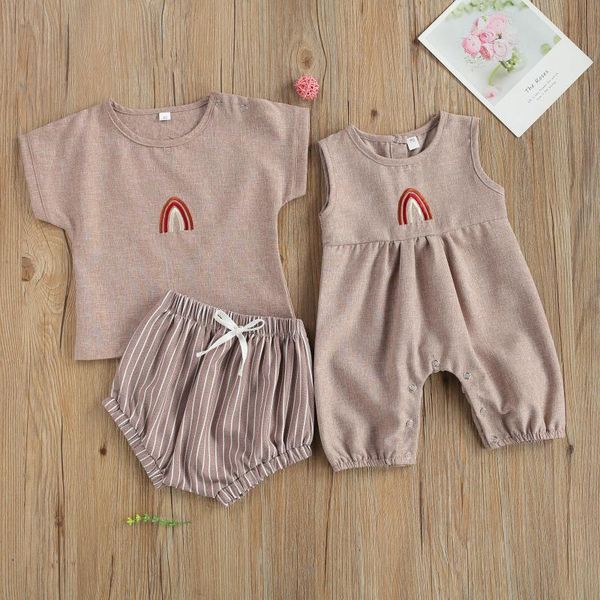 clothing sets 0-24m infant baby girl matching clothes 2pcs set/romper summer casual outfits, White
clothing sets 0-24m infant baby girl matching clothes 2pcs set/romper summer casual outfits, White