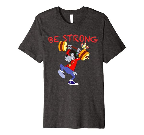 Be Strong "russian nu pogodi" Premium Quality Funny T-Shirt, Mainly pictures
Be Strong "russian nu pogodi" Premium Quality Funny T-Shirt, Mainly pictures