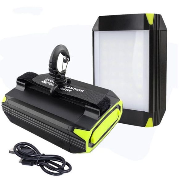portable lanterns 5400mah flasher mobile power bank usb port camping lamp outdoor hanging 30 leds lantern light
portable lanterns 5400mah flasher mobile power bank usb port camping lamp outdoor hanging 30 leds lantern light