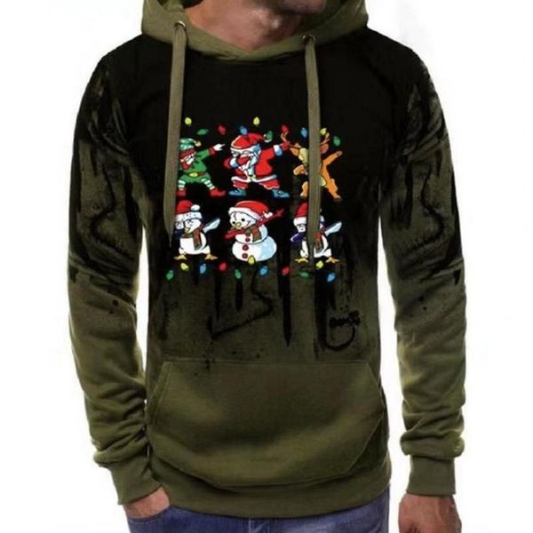 christmas room pattern men s 3d printing hoodie visual impact party punk gothic round neck sweater hoodie, Black
christmas room pattern men s 3d printing hoodie visual impact party punk gothic round neck sweater hoodie, Black