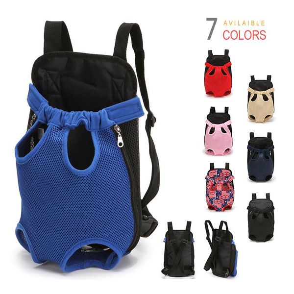 dog car seat covers thin fashion durable pet backpack chest tote net bag breathable shoulder bags tail legs out front style mesh cat carrier
dog car seat covers thin fashion durable pet backpack chest tote net bag breathable shoulder bags tail legs out front style mesh cat carrier