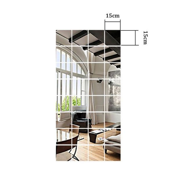 mirrors mirror film chrome plated decorative ceramic tile roll wall sticker household pvc square 3d decal sub gree d
mirrors mirror film chrome plated decorative ceramic tile roll wall sticker household pvc square 3d decal sub gree d