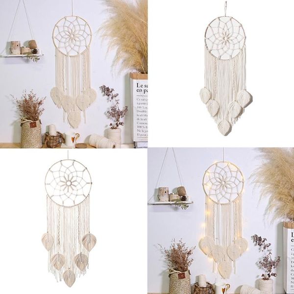 decorative objects & figurines lace tapestry bohemian chic woven cotton dream catcher pendant ornament wedding decoration home decoration.
decorative objects & figurines lace tapestry bohemian chic woven cotton dream catcher pendant ornament wedding decoration home decoration.