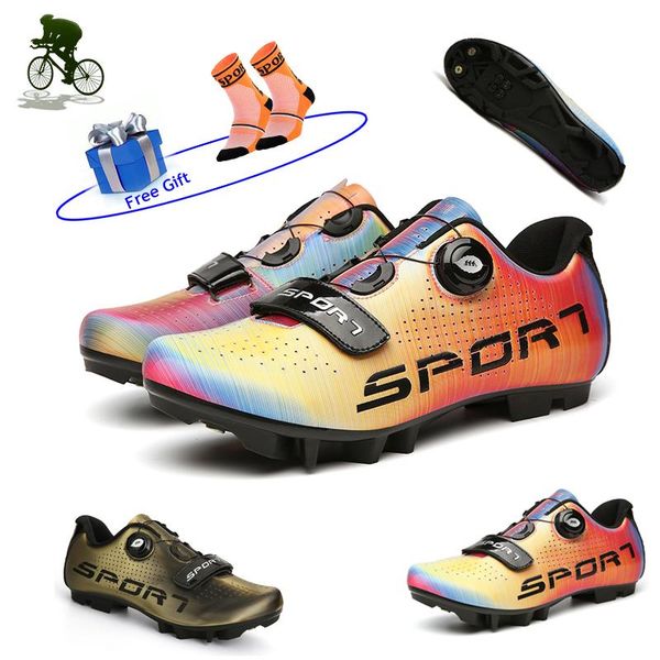 cycling shoes men spd triathlon mountain bike sneakers breathable racing bicycle sport sapatilha ciclismo mtb footwear, Black
cycling shoes men spd triathlon mountain bike sneakers breathable racing bicycle sport sapatilha ciclismo mtb footwear, Black