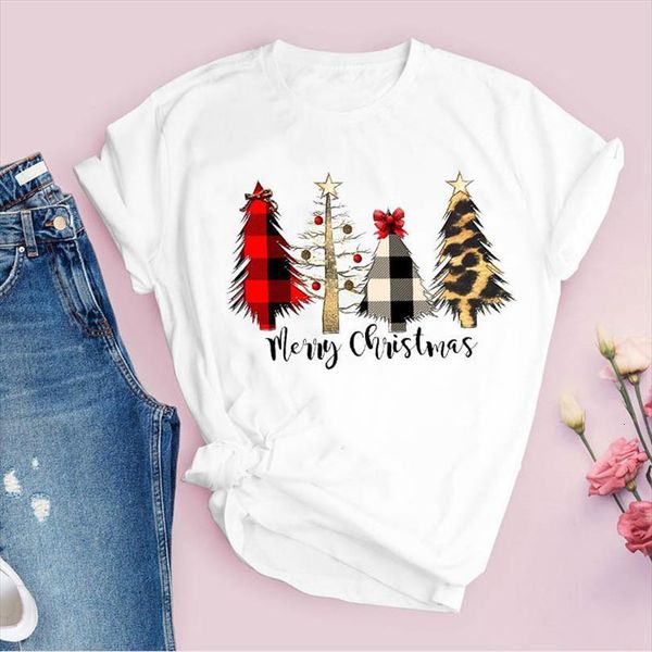 tees and women print leopard men t shirts 90s tree cute christmas ladies clothes lady clothing female shirt graphic, White;black
tees and women print leopard men t shirts 90s tree cute christmas ladies clothes lady clothing female shirt graphic, White;black