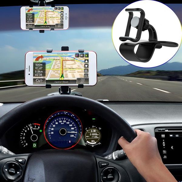 cell phone mounts & holders universal dashboard car holder gps mount stand smartphone display bracket easy clip support for android
cell phone mounts & holders universal dashboard car holder gps mount stand smartphone display bracket easy clip support for android