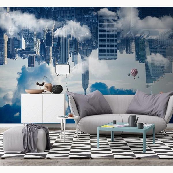 wallpapers modern wallpaper creative city po wall paper mural living room bedroom papel de parede 3d self adhesive /silk
wallpapers modern wallpaper creative city po wall paper mural living room bedroom papel de parede 3d self adhesive /silk