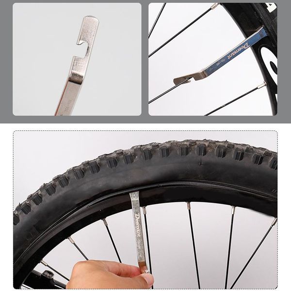 tools 3pcs carbon steel bicycle bike tire lever tyre pry bars changing repair tool cycling accessories chromium plating
tools 3pcs carbon steel bicycle bike tire lever tyre pry bars changing repair tool cycling accessories chromium plating