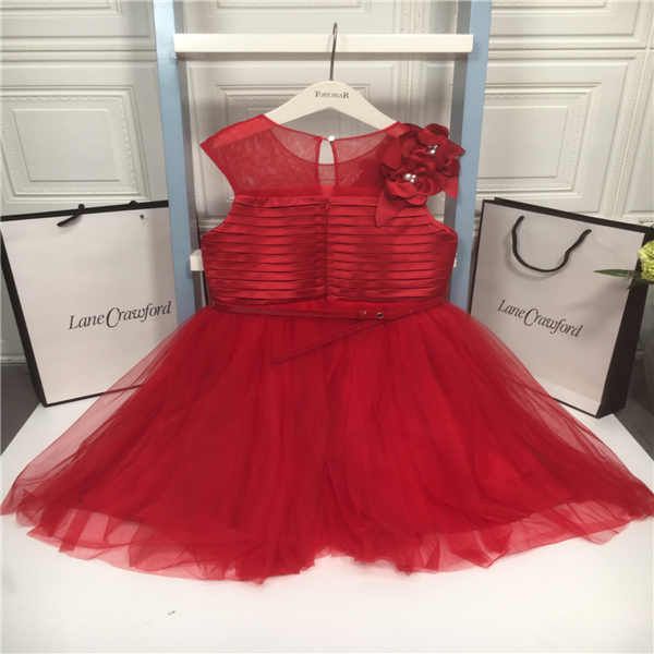 2021 fashion high-end luxury children's princess summer dress 024, Red;yellow
2021 fashion high-end luxury children's princess summer dress 024, Red;yellow