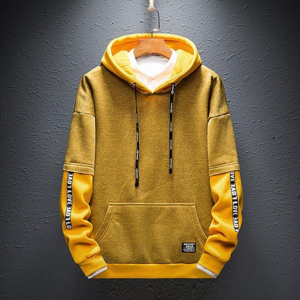 men's hoodies & sweatshirts harajuku streetwear fleece men animal printing casual hoodie warm hip hop swag hooded outwear, Black
men's hoodies & sweatshirts harajuku streetwear fleece men animal printing casual hoodie warm hip hop swag hooded outwear, Black