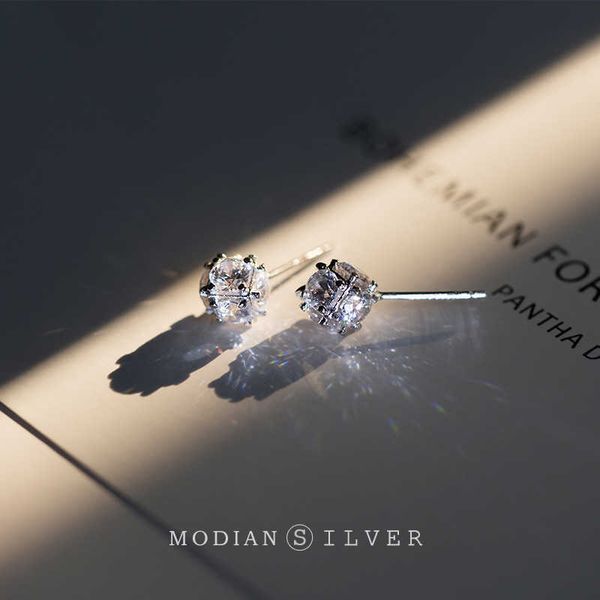 original circle full cubic zirconia luxury stud earrings for women 925 sterling silver wedding jewelry fashion bijoux 210707, Golden;silver
original circle full cubic zirconia luxury stud earrings for women 925 sterling silver wedding jewelry fashion bijoux 210707, Golden;silver