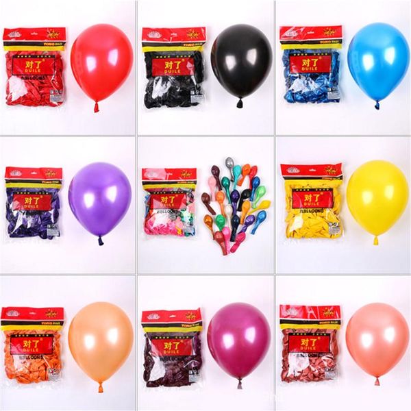 party decoration 10/20/30/50 pcs 10 inch pearl 2.2g latex balloons helium round balloon wedding birthday festival inflatable air globos
party decoration 10/20/30/50 pcs 10 inch pearl 2.2g latex balloons helium round balloon wedding birthday festival inflatable air globos
