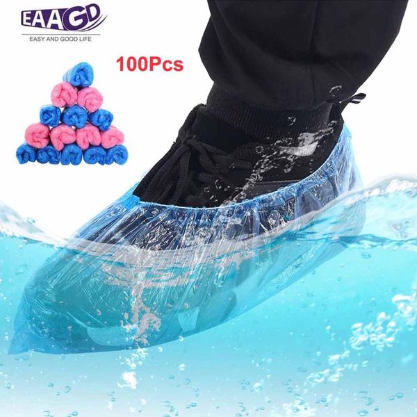 disposable covers 100pcs shoe boot waterproof non slip shoes protectors durable boot&shoes fits all
disposable covers 100pcs shoe boot waterproof non slip shoes protectors durable boot&shoes fits all