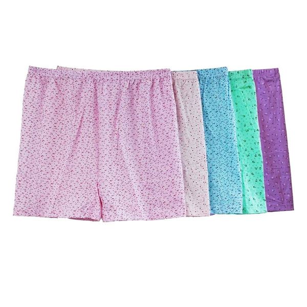 summer thin add fat, increase middle-aged old men's and women's sweatcloth cotton boxer underwear, Black;pink
summer thin add fat, increase middle-aged old men's and women's sweatcloth cotton boxer underwear, Black;pink