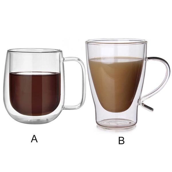 heat-resistant double wall glass cup beer coffee screative borosilicate tea mug transparent drinkware mugs
heat-resistant double wall glass cup beer coffee screative borosilicate tea mug transparent drinkware mugs