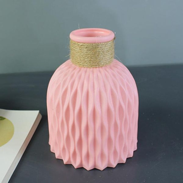 vases art vase plastic modern bedroom anti-ceramic layout is simple for home decoration festival party drop
vases art vase plastic modern bedroom anti-ceramic layout is simple for home decoration festival party drop