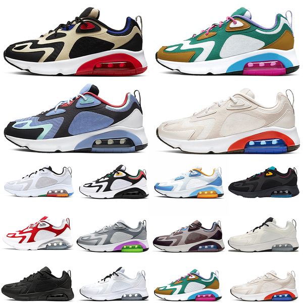 2021 vast grey 200 mens running shoes 200s desert sand mystic green royal pulse team gold triple white black men trainers sports sneakers
2021 vast grey 200 mens running shoes 200s desert sand mystic green royal pulse team gold triple white black men trainers sports sneakers
