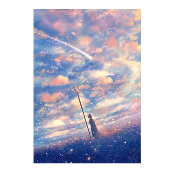 paintings diy oil painting by numbers sky girl scenery coloring landscape paint number hand painted canvas wall art pictures
paintings diy oil painting by numbers sky girl scenery coloring landscape paint number hand painted canvas wall art pictures