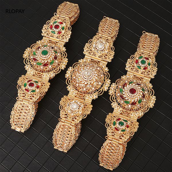 rlopya new chain belts for women luxury desginer belts with rhinestone morocco wide waist belts for women fashion gold belt, Silver
rlopya new chain belts for women luxury desginer belts with rhinestone morocco wide waist belts for women fashion gold belt, Silver