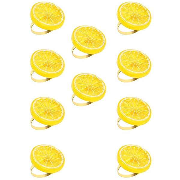 napkin rings artificial slice buckles fruit decorative holders for summer holiday party
napkin rings artificial slice buckles fruit decorative holders for summer holiday party