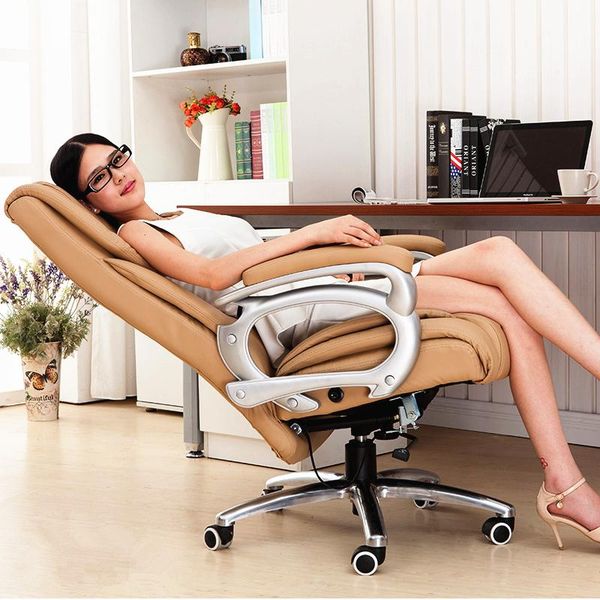 living room furniture super soft modern household office chair leisure lying lifting boss ergonomic swivel computer
living room furniture super soft modern household office chair leisure lying lifting boss ergonomic swivel computer
