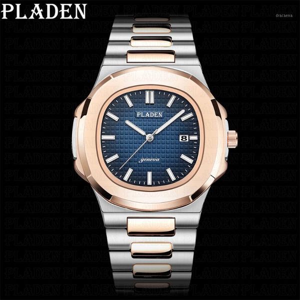 brand men watches waterproof quartz watch stainless steel luminous sports clock business reloj hombre wristwatches, Slivery;brown
brand men watches waterproof quartz watch stainless steel luminous sports clock business reloj hombre wristwatches, Slivery;brown