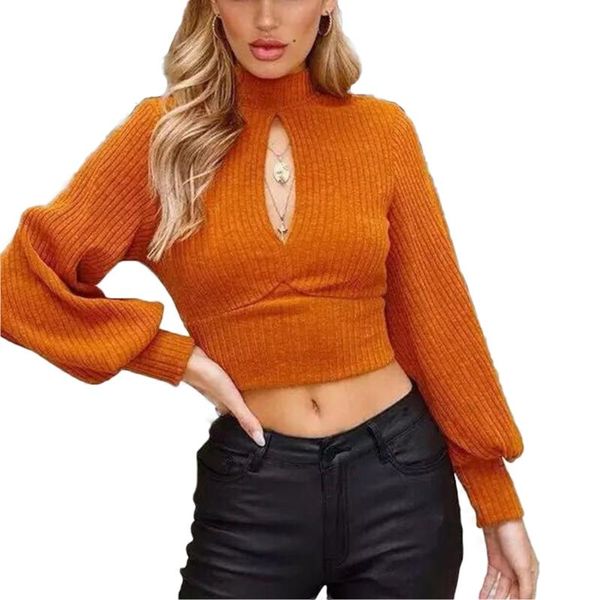 women's sweaters women sweater cut out short open back bowknot knitted autumn winter lantern sleeve hollow cropped pullovers jumper, White;black
women's sweaters women sweater cut out short open back bowknot knitted autumn winter lantern sleeve hollow cropped pullovers jumper, White;black