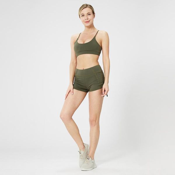 yoga outfit seamless women set workout shirts sport shorts bra gym clothing short crop high waist running leggings sports sets
yoga outfit seamless women set workout shirts sport shorts bra gym clothing short crop high waist running leggings sports sets