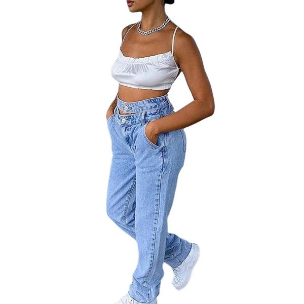 women's pants & capris arrival stylish loose women long jeans, low waist trouses with above navel belt for autumn spring, Black;white
women's pants & capris arrival stylish loose women long jeans, low waist trouses with above navel belt for autumn spring, Black;white
